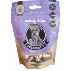 Cuthbert's Moisty Bites Love Bites 120g